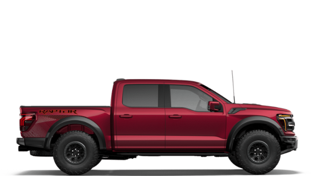 2026 Ford F-150+F-150